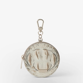 Circle Coin Purse