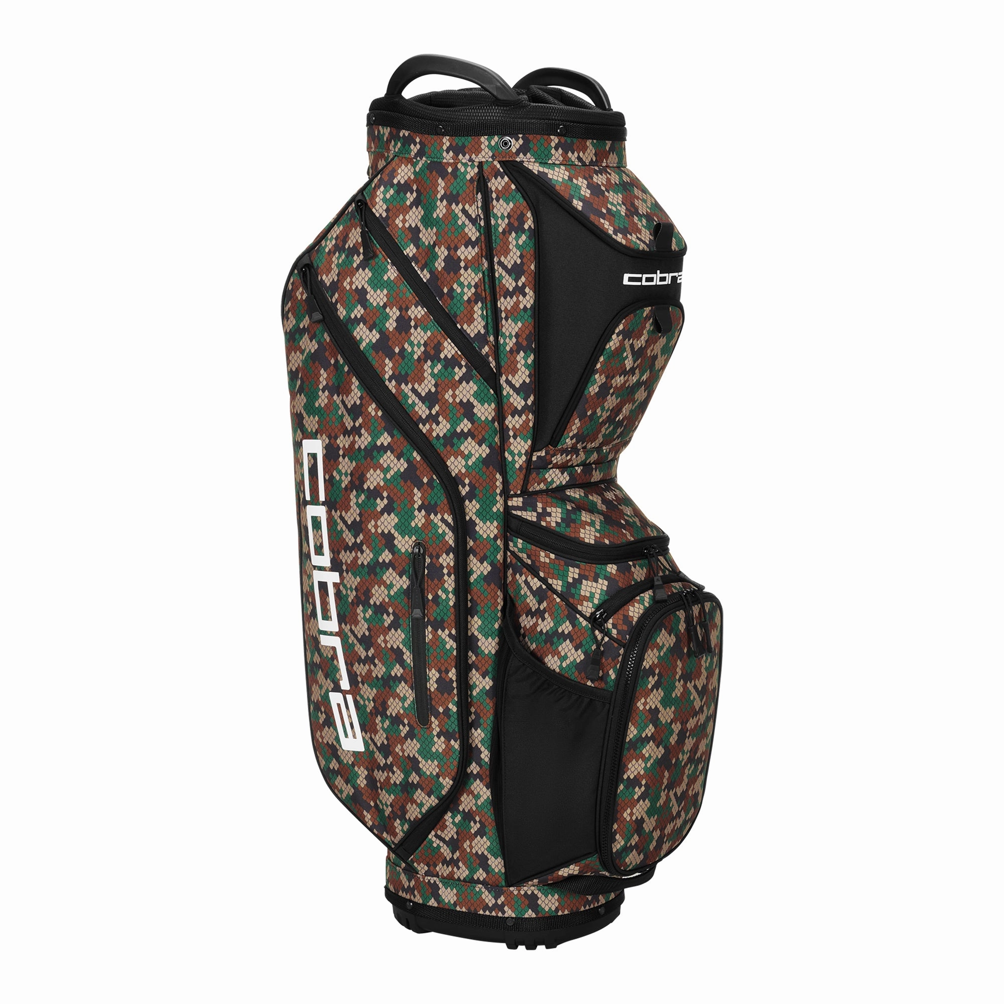 Cobra Golf Ultralight Pro Cart Bag