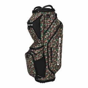 Cobra Golf Ultralight Pro Cart Bag