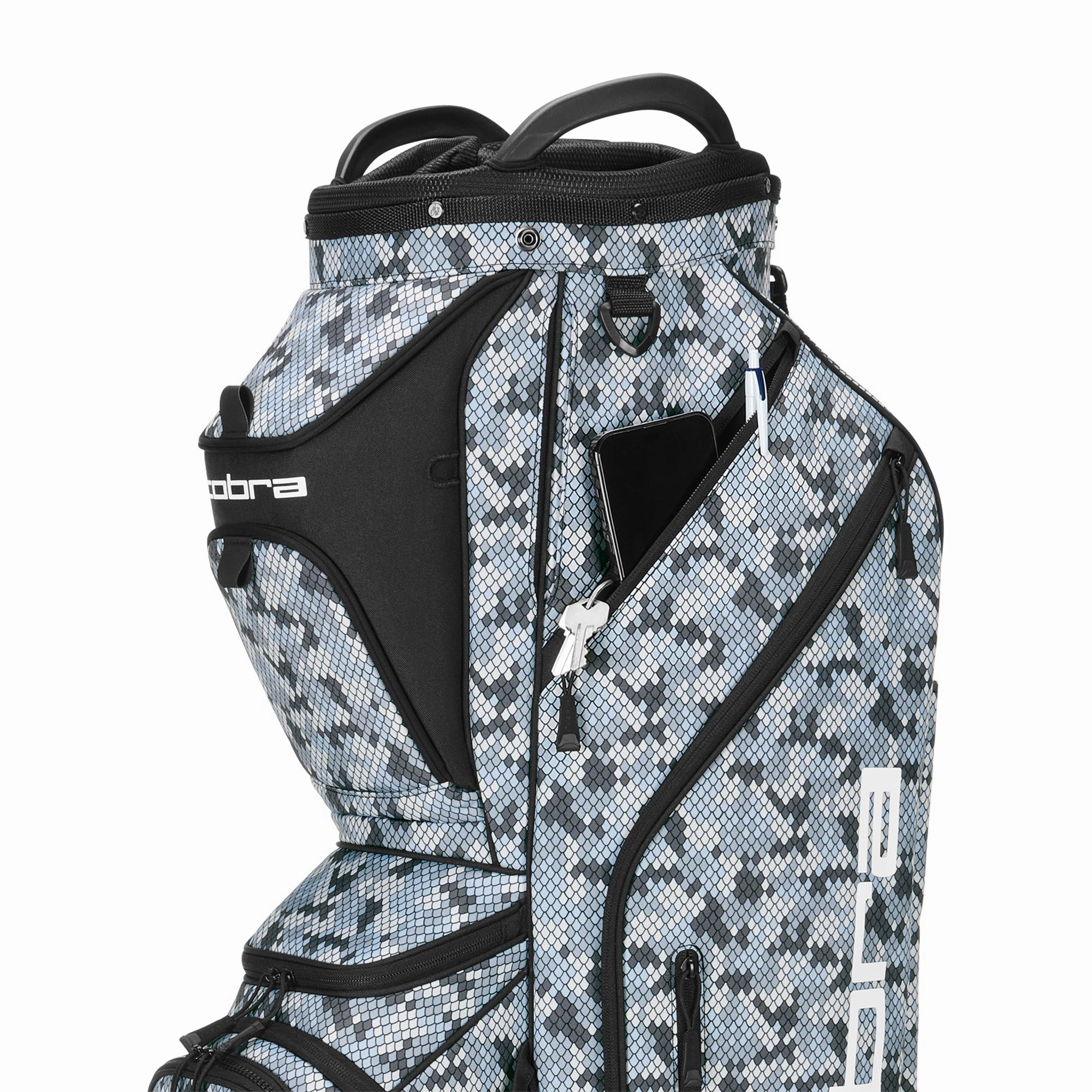 Cobra Golf Ultralight Pro Cart Bag