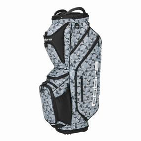 Cobra Golf Ultralight Pro Cart Bag
