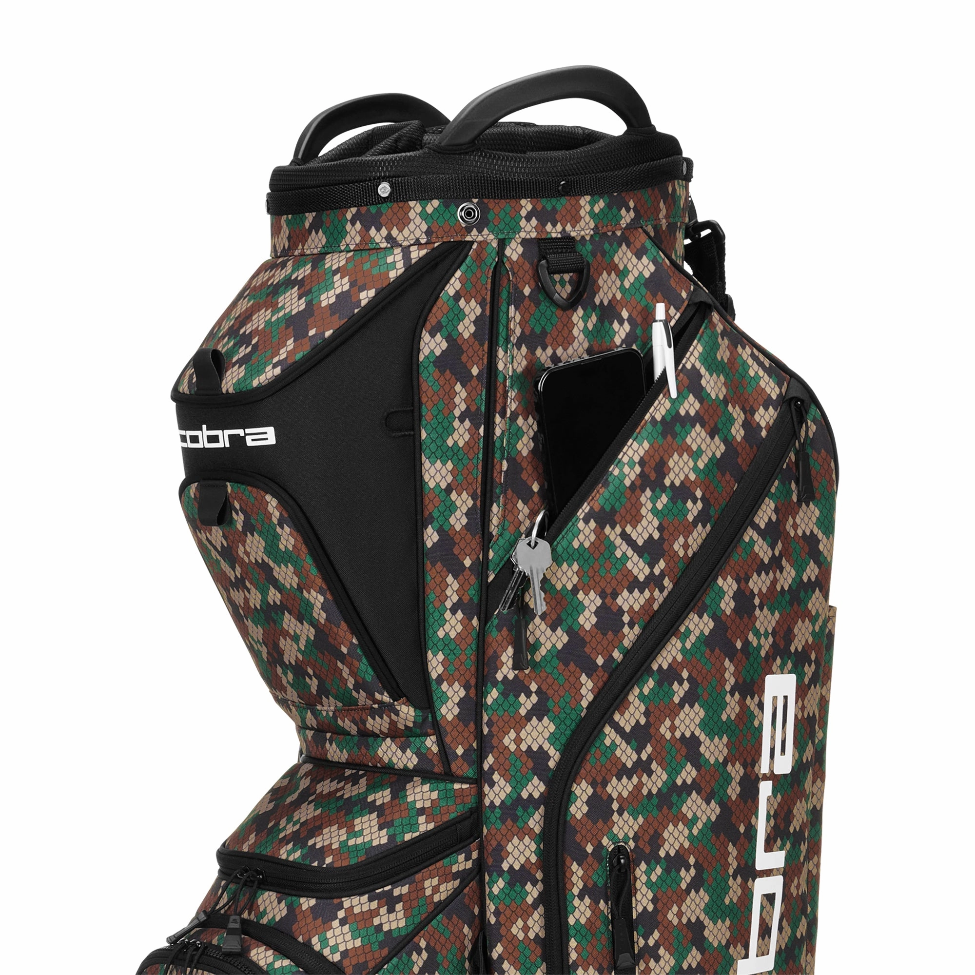 Cobra Golf Ultralight Pro Cart Bag