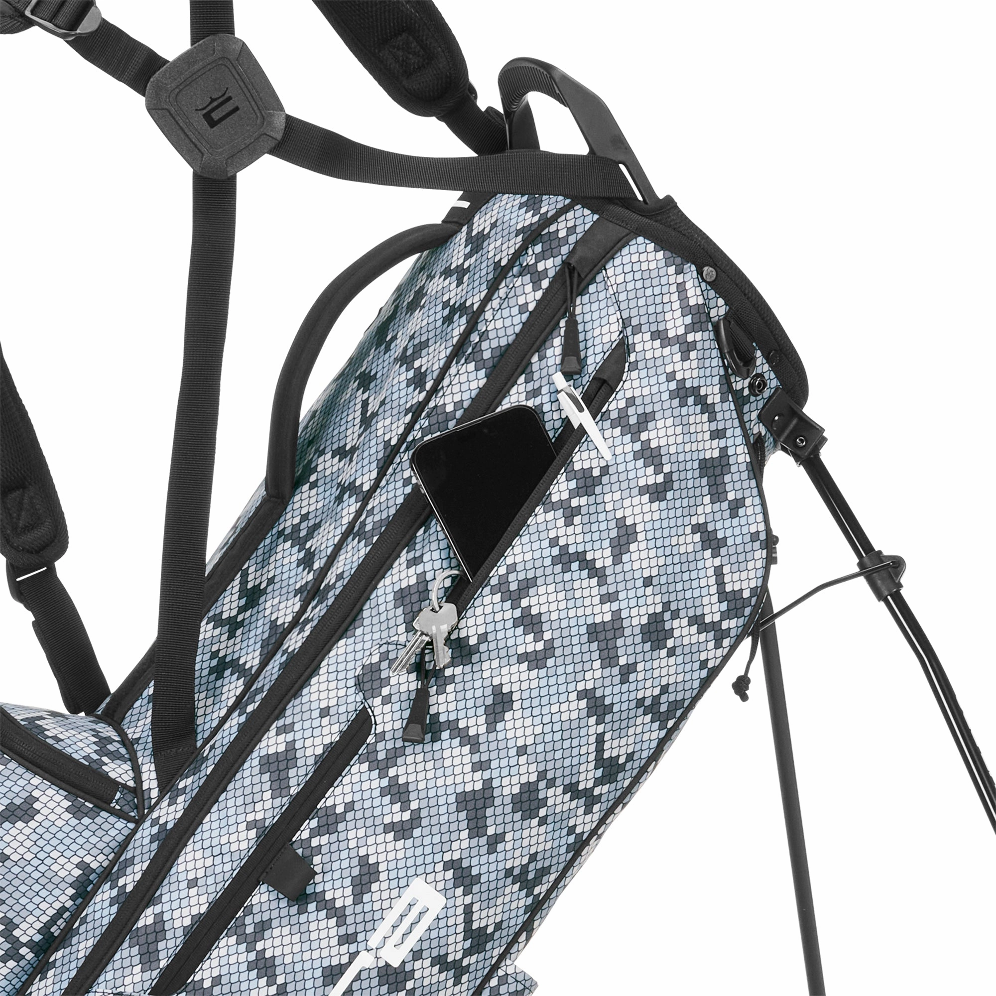 Cobra Golf Ultralight Pro Stand Bag