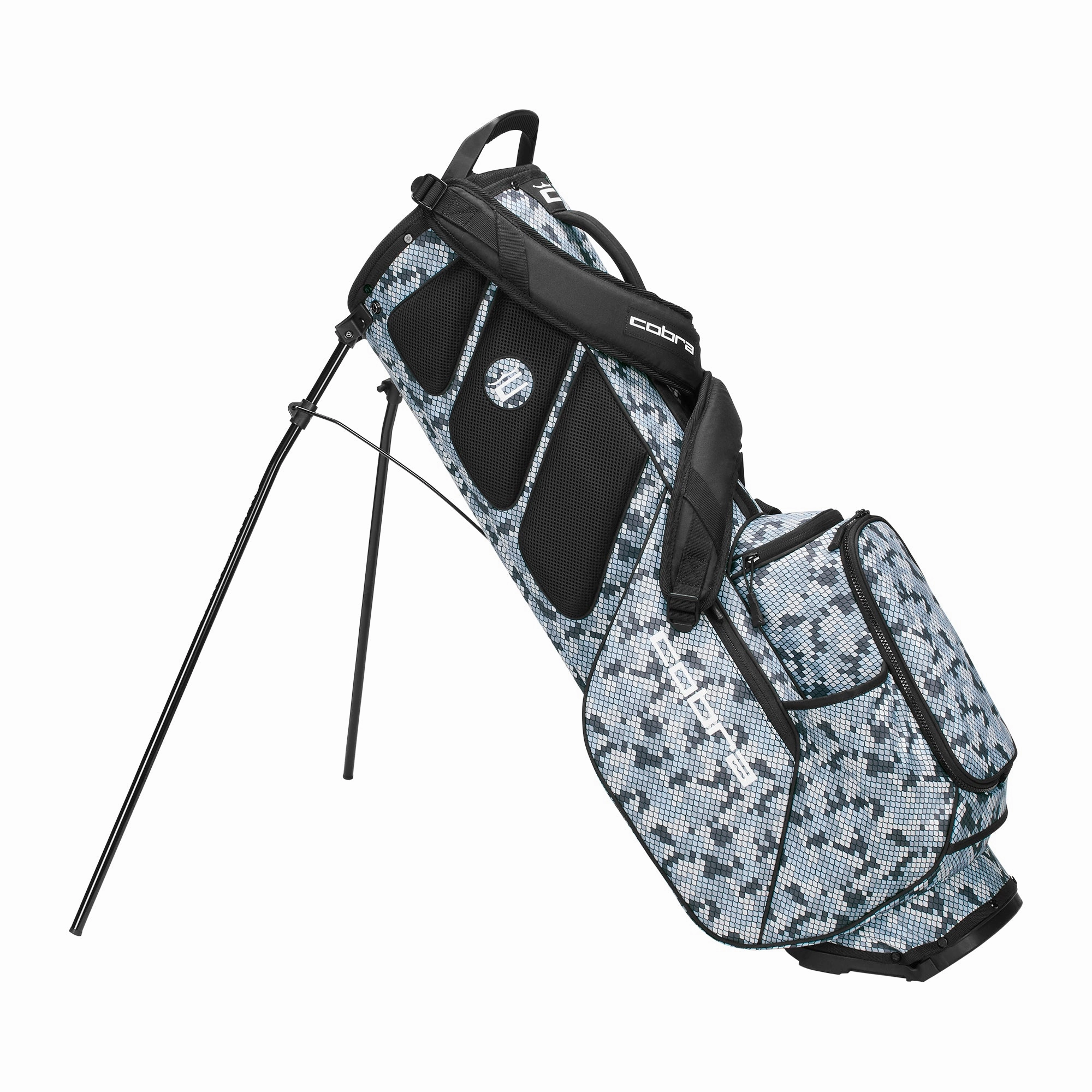 Cobra Golf Ultralight Pro Stand Bag