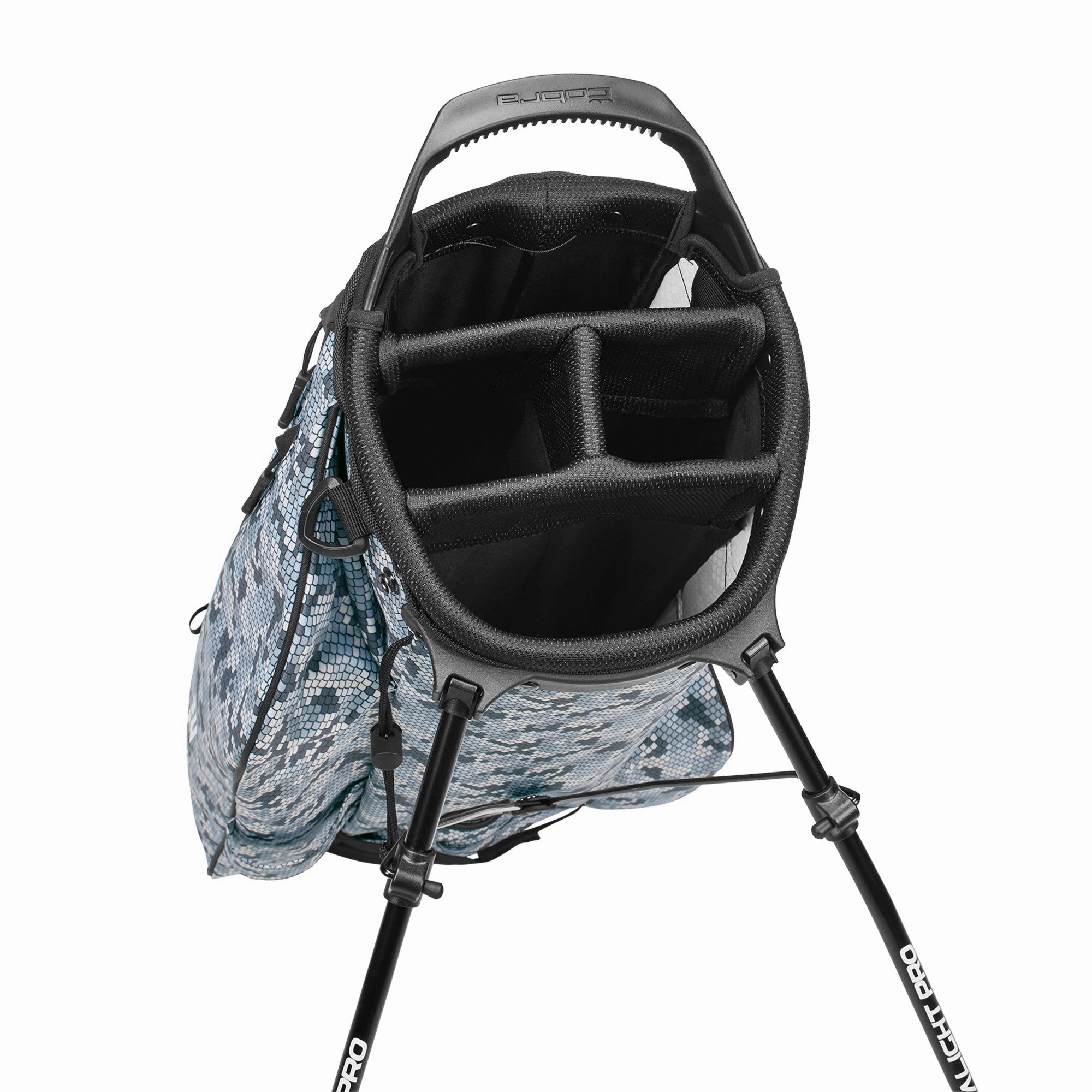 Cobra Golf Ultralight Pro Stand Bag