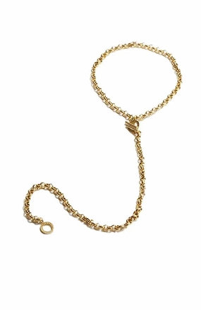 Collar   Lead Set
