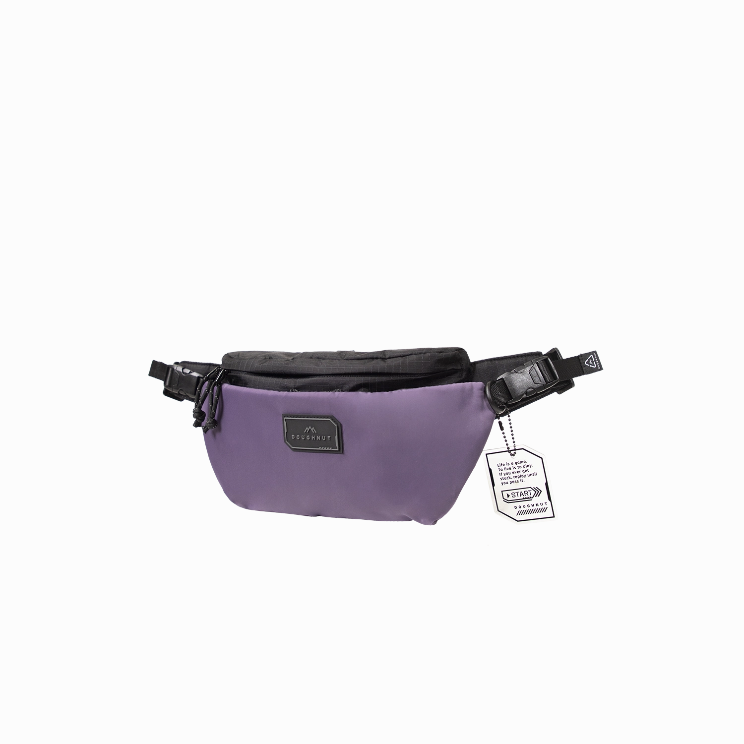 Dagger Bum Bag