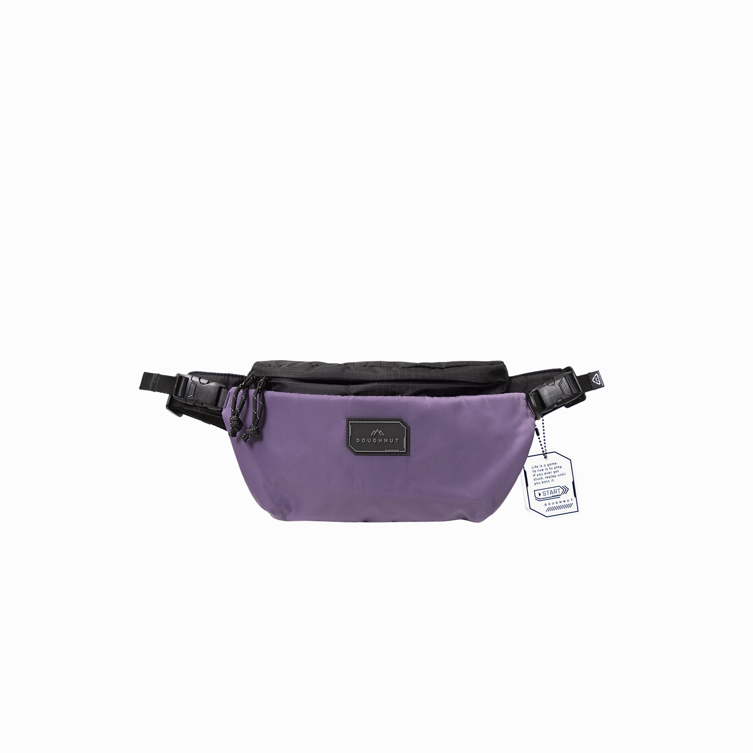 Dagger Bum Bag