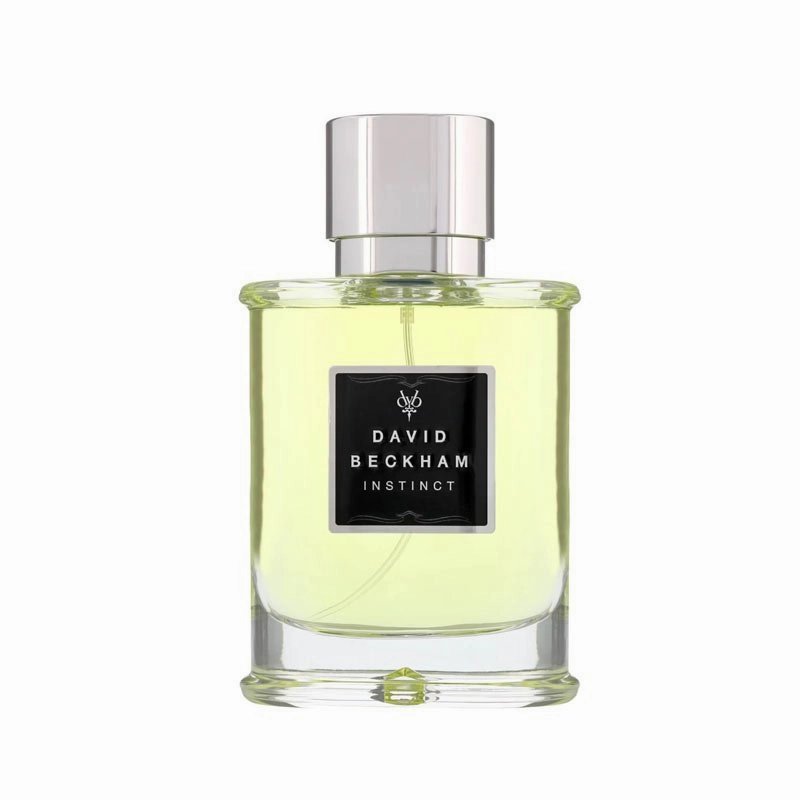 David Beckham Instinct Eau De Toilette