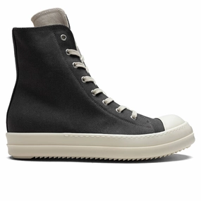 Denim Sneaks - Dark Dust/Milk