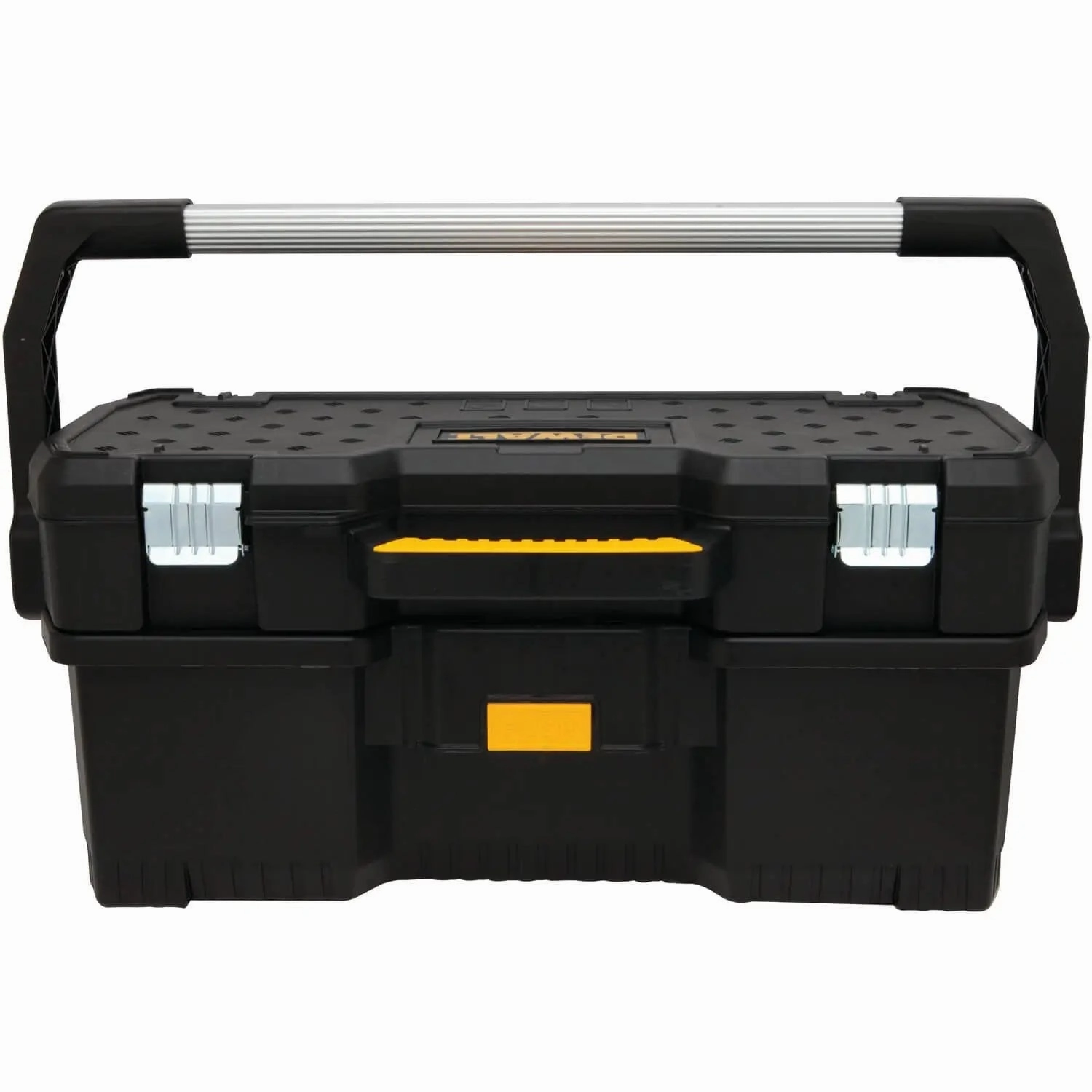 DEWALT DWST24070-Tool Tote With Removable Power Tool Case, 24-Inch