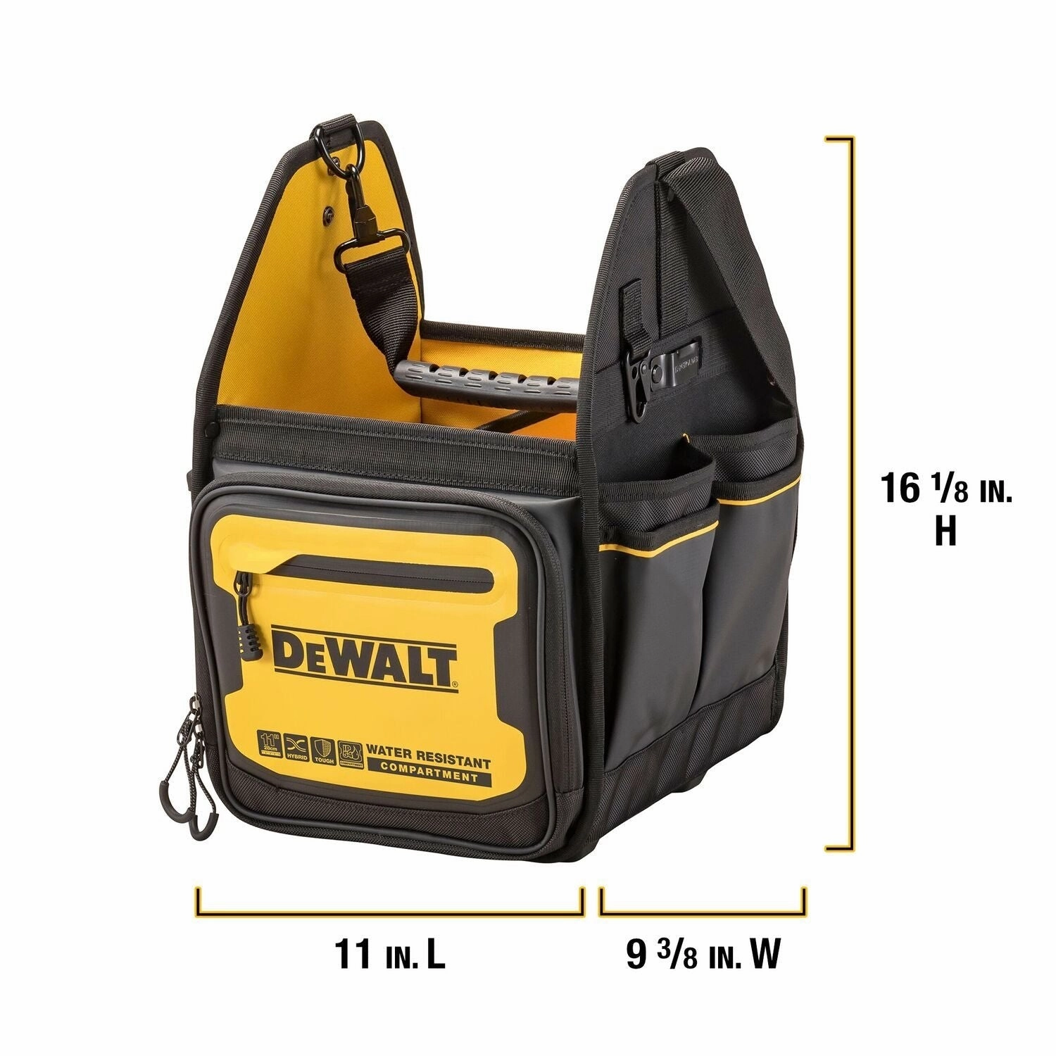 DEWALT DWST560105-11” Electrician Tote