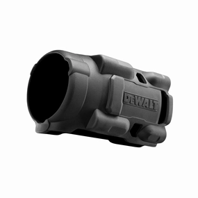DEWALT PB921-22-23B-Cmpt Imp Wrench Protective Boot - Black