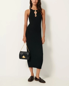 Dress Lorina Black