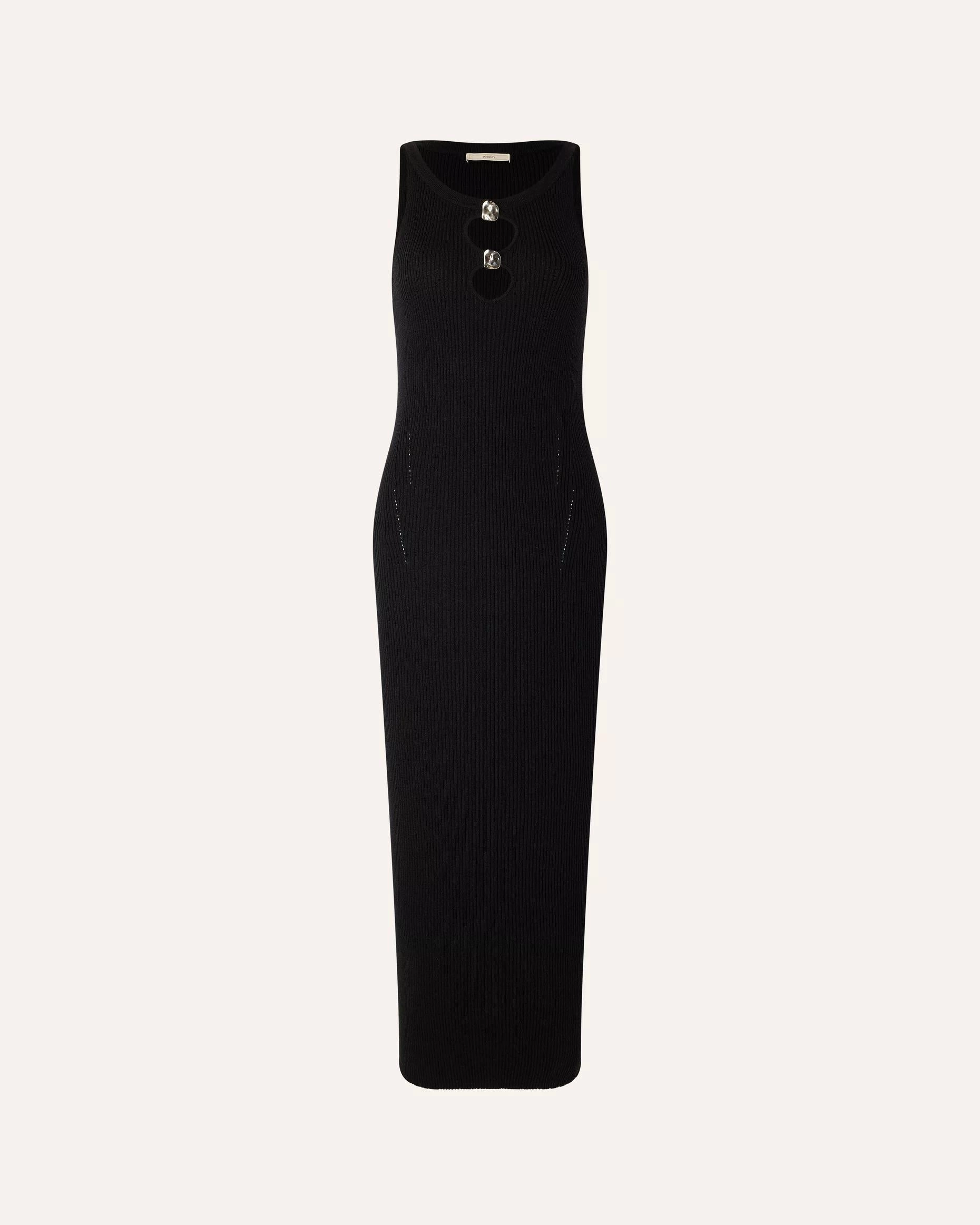 Dress Lorina Black