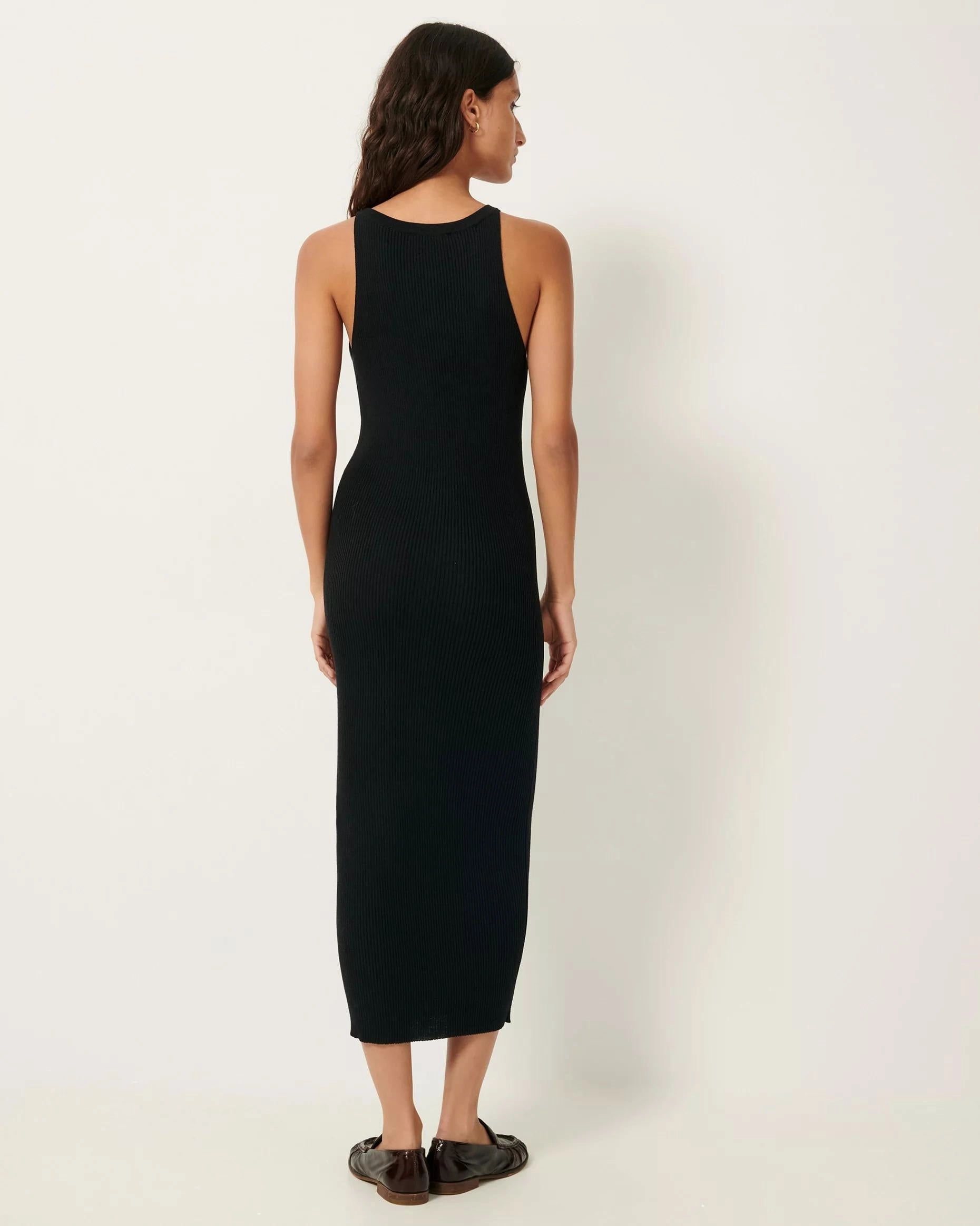 Dress Lorina Black