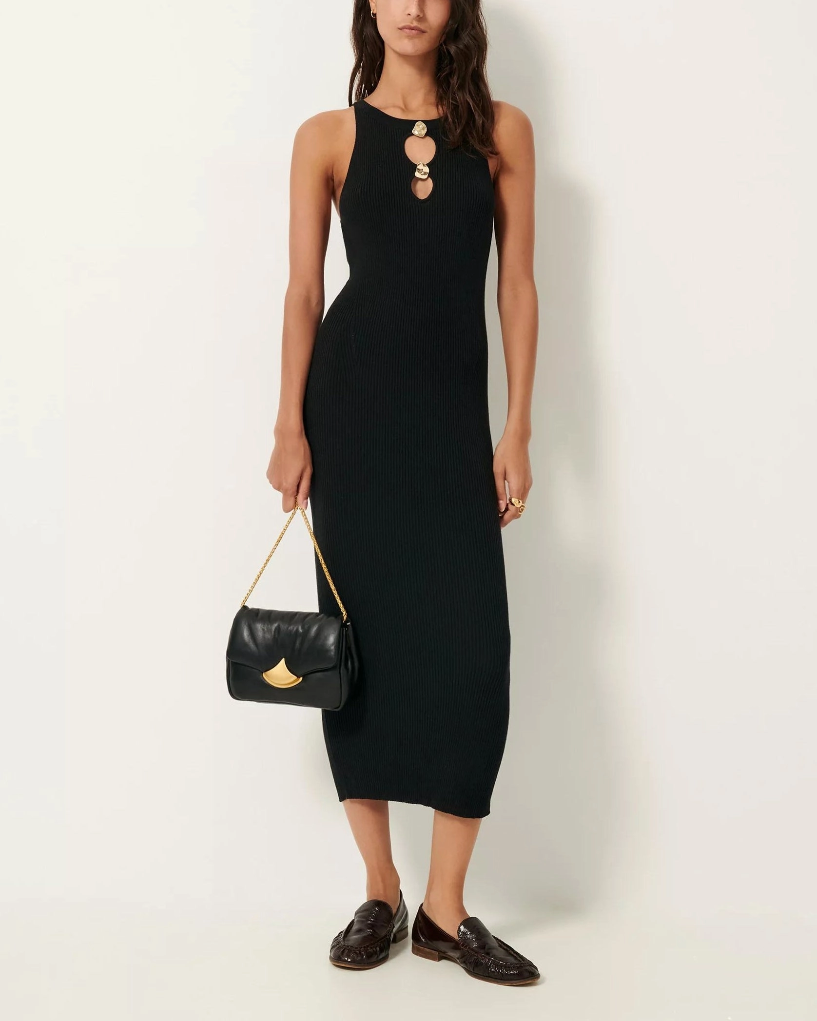 Dress Lorina Black