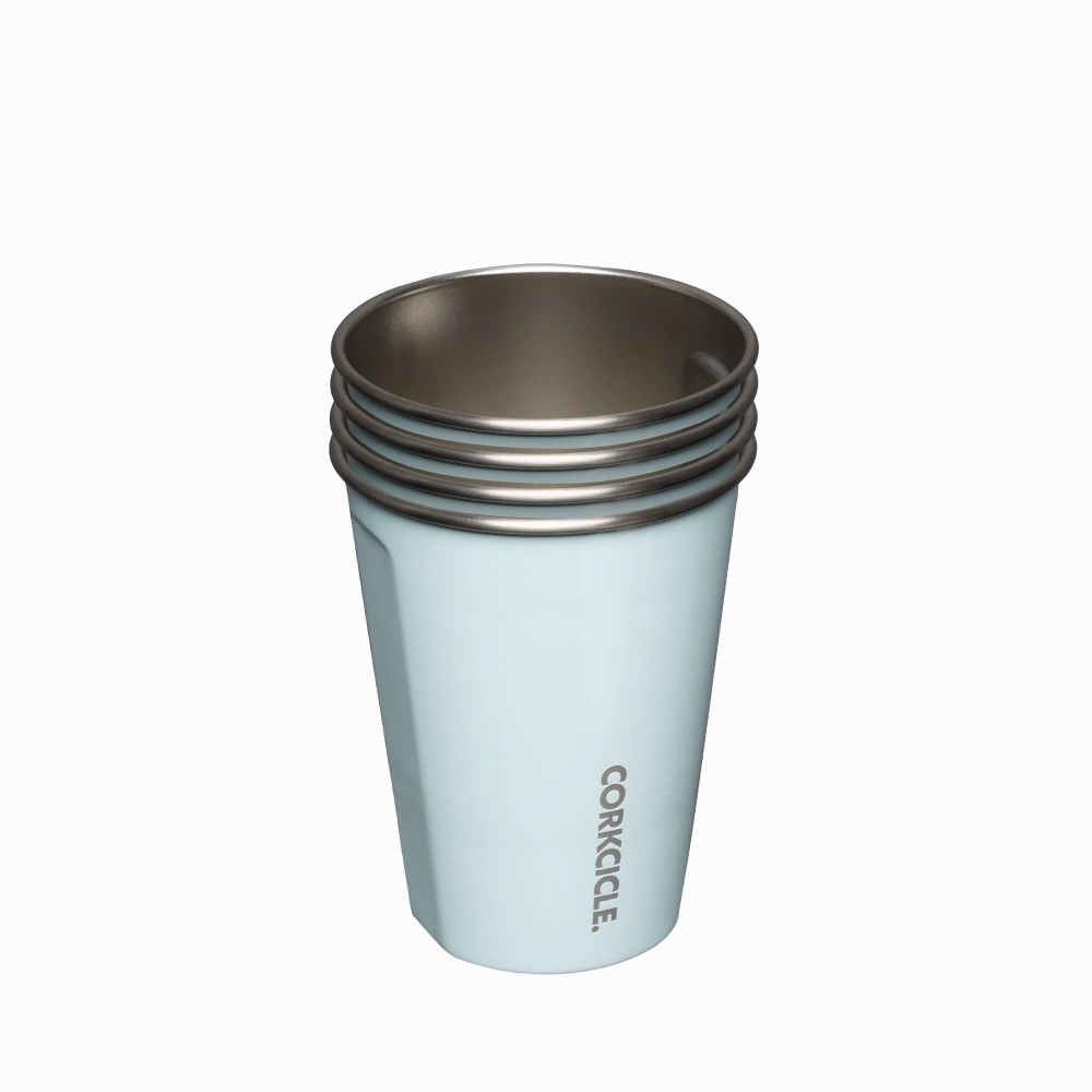 Eco Stacker