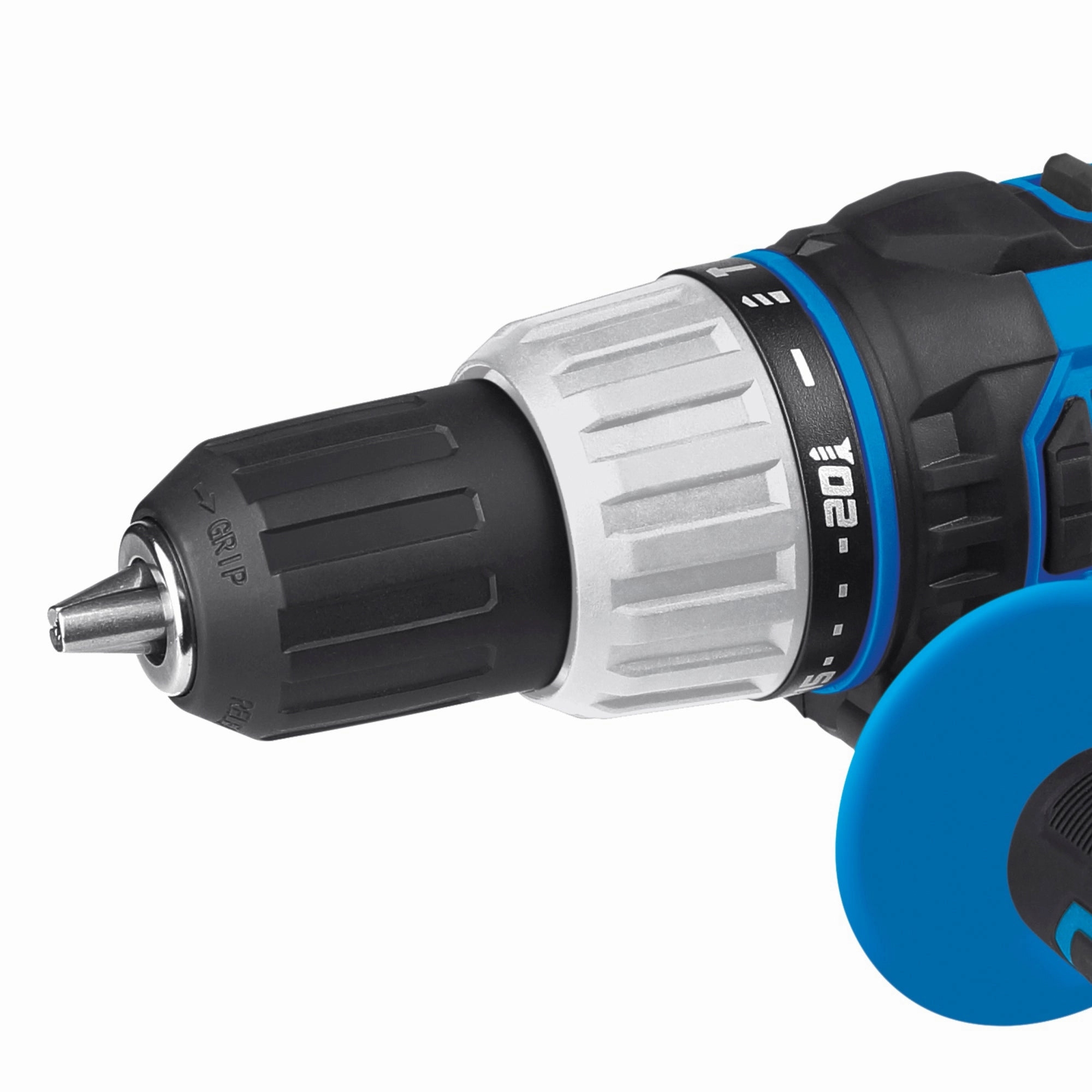 Elite® Cordless Hammer Drill