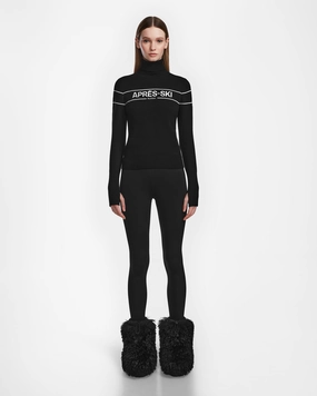 ERIKA - 8523536 Black