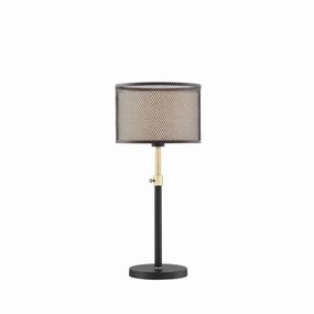 Faraday Table Lamp