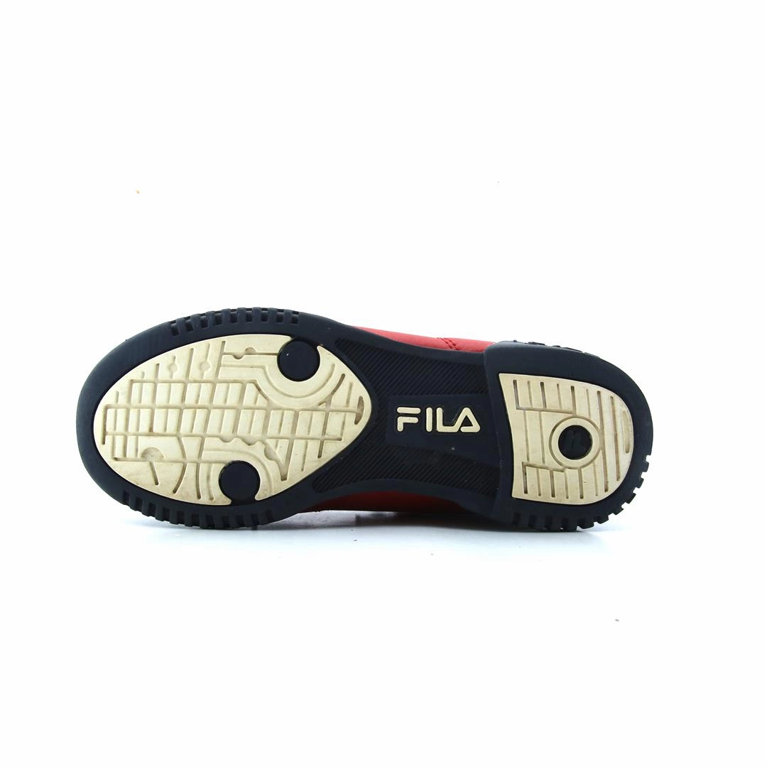 FILA F-13 HIGH
