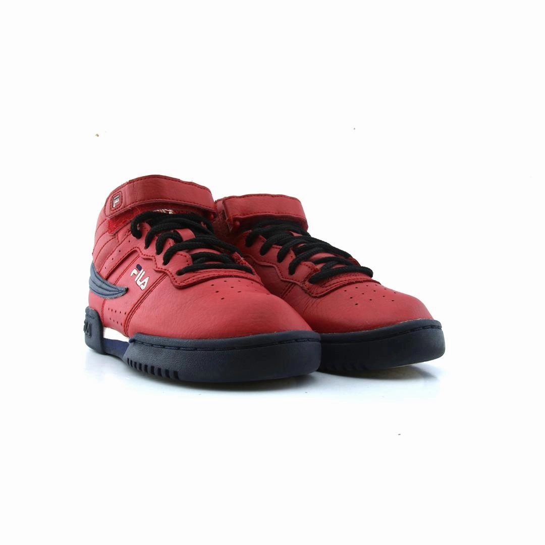 FILA F-13 HIGH