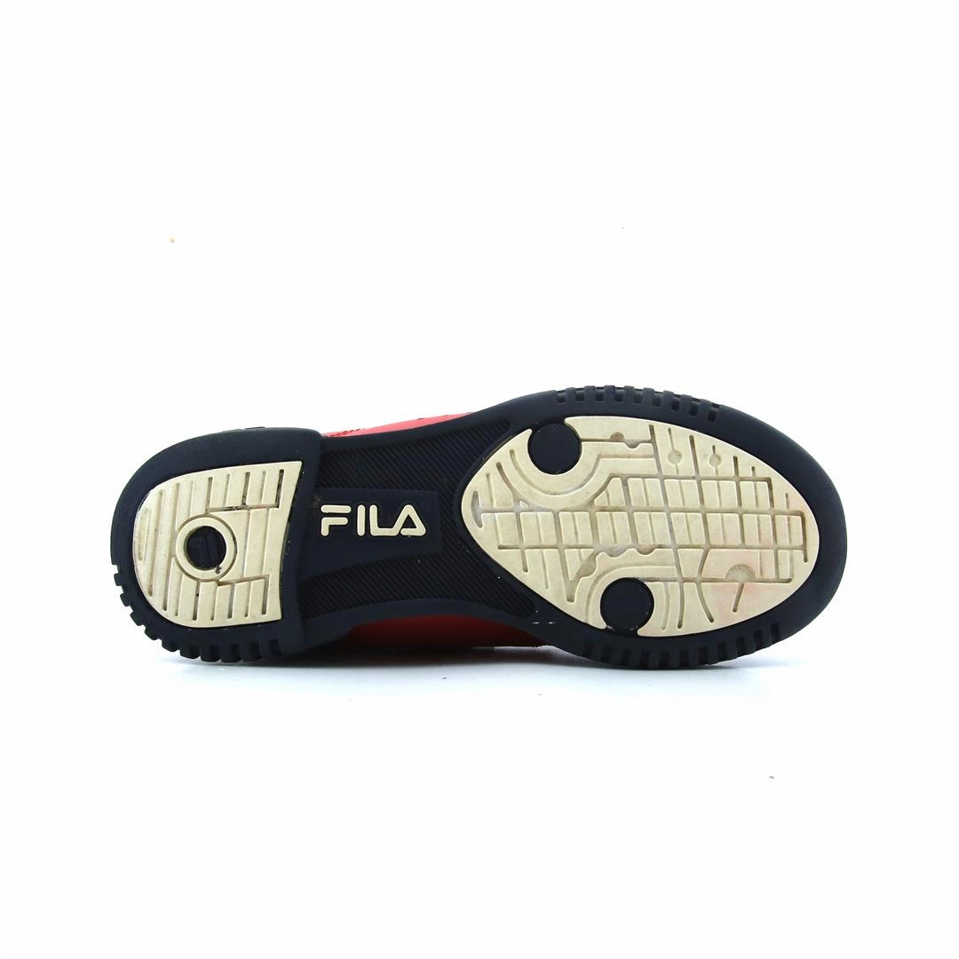 FILA F-13 HIGH
