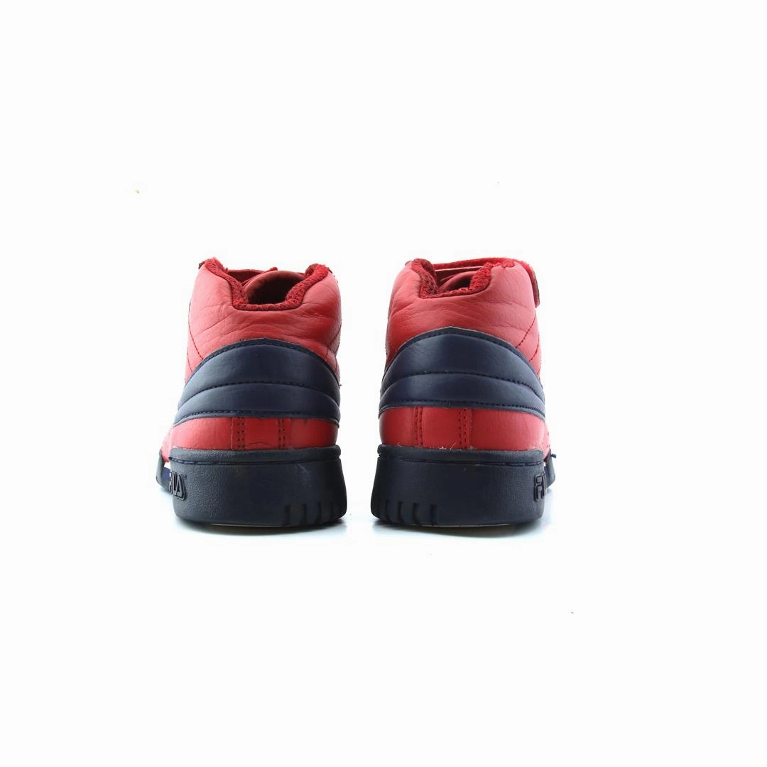 FILA F-13 HIGH