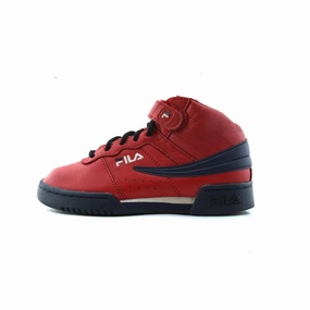 FILA F-13 HIGH