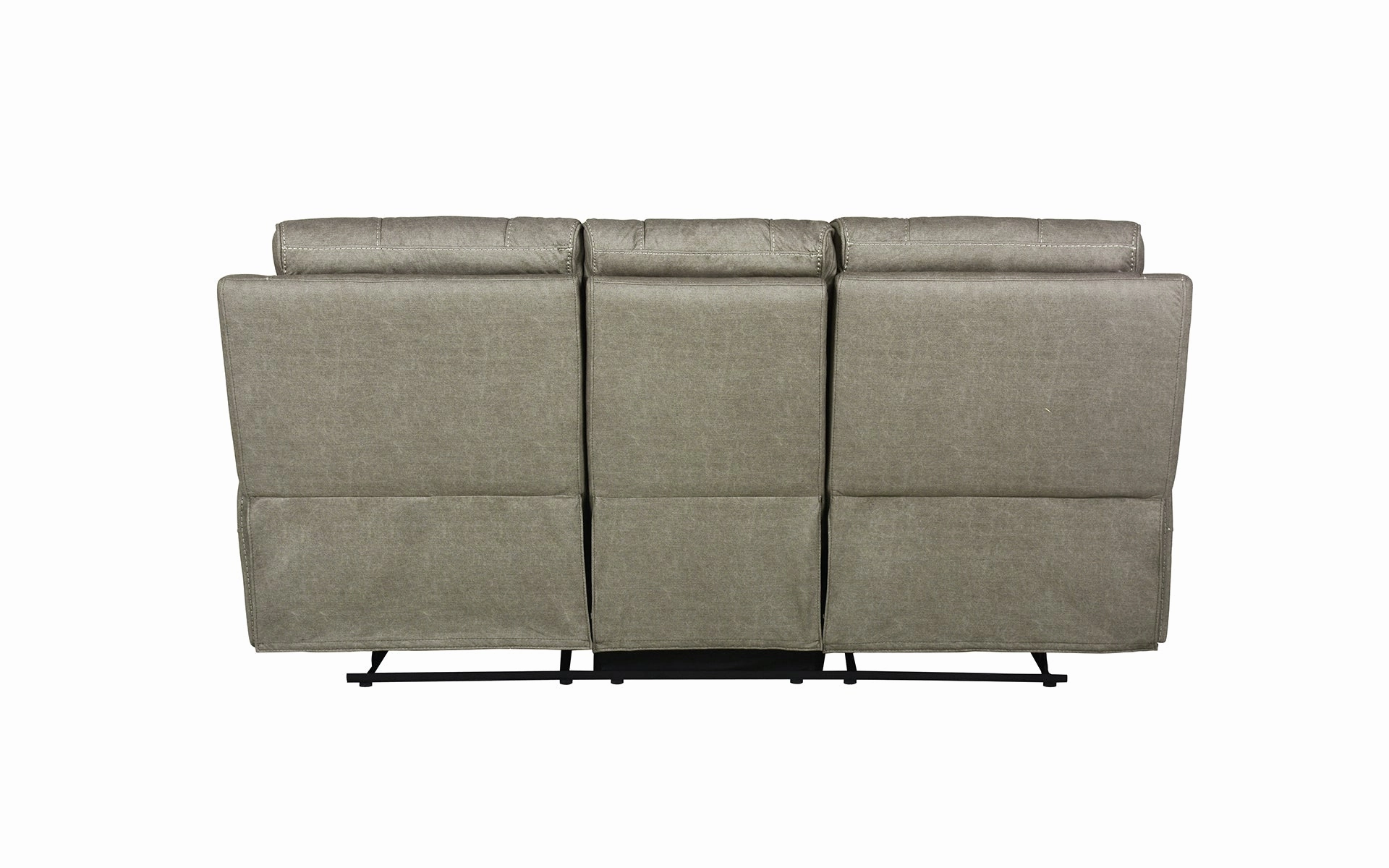 Flexo Manual Reclining Sofa Set