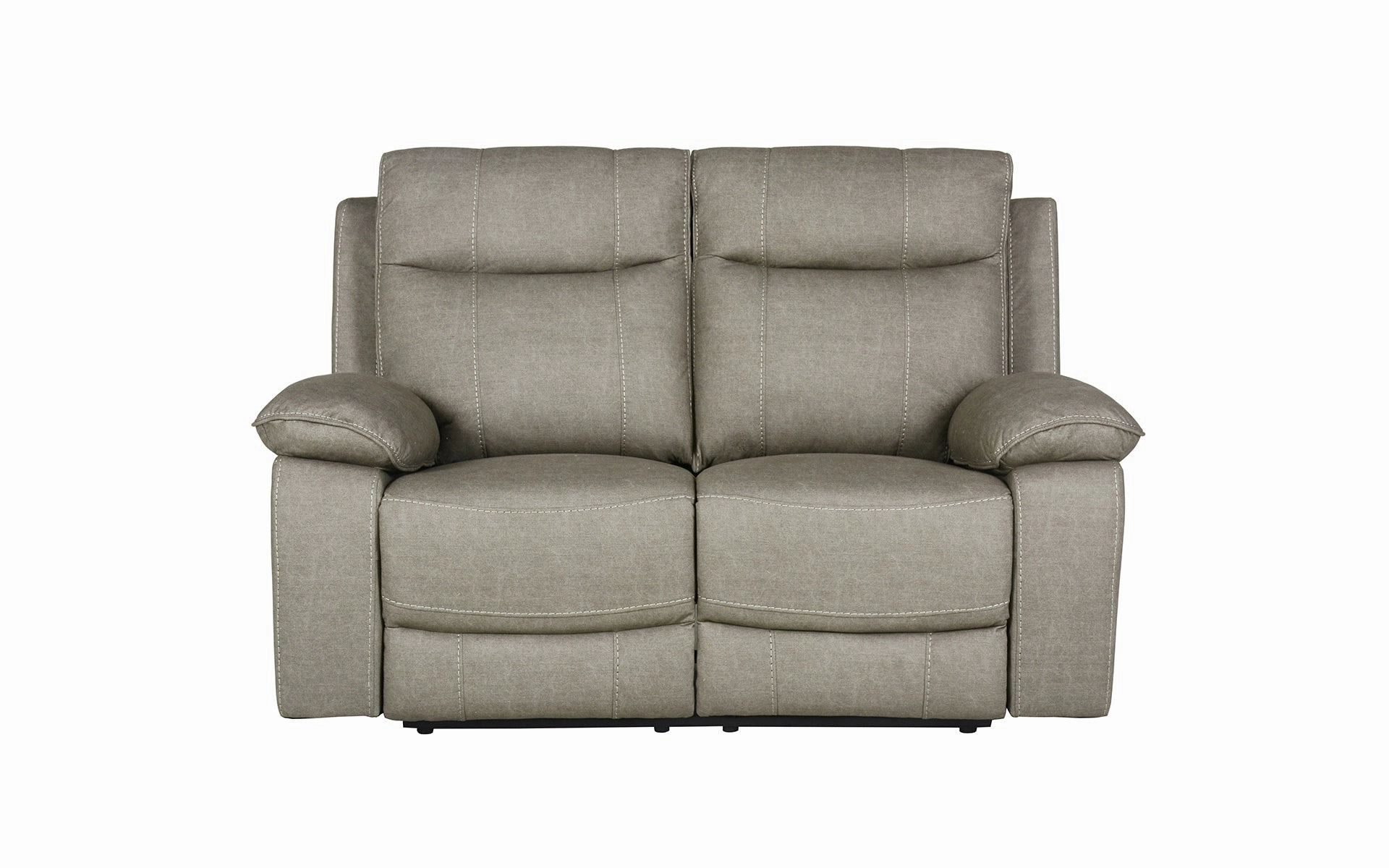 Flexo Manual Reclining Sofa Set