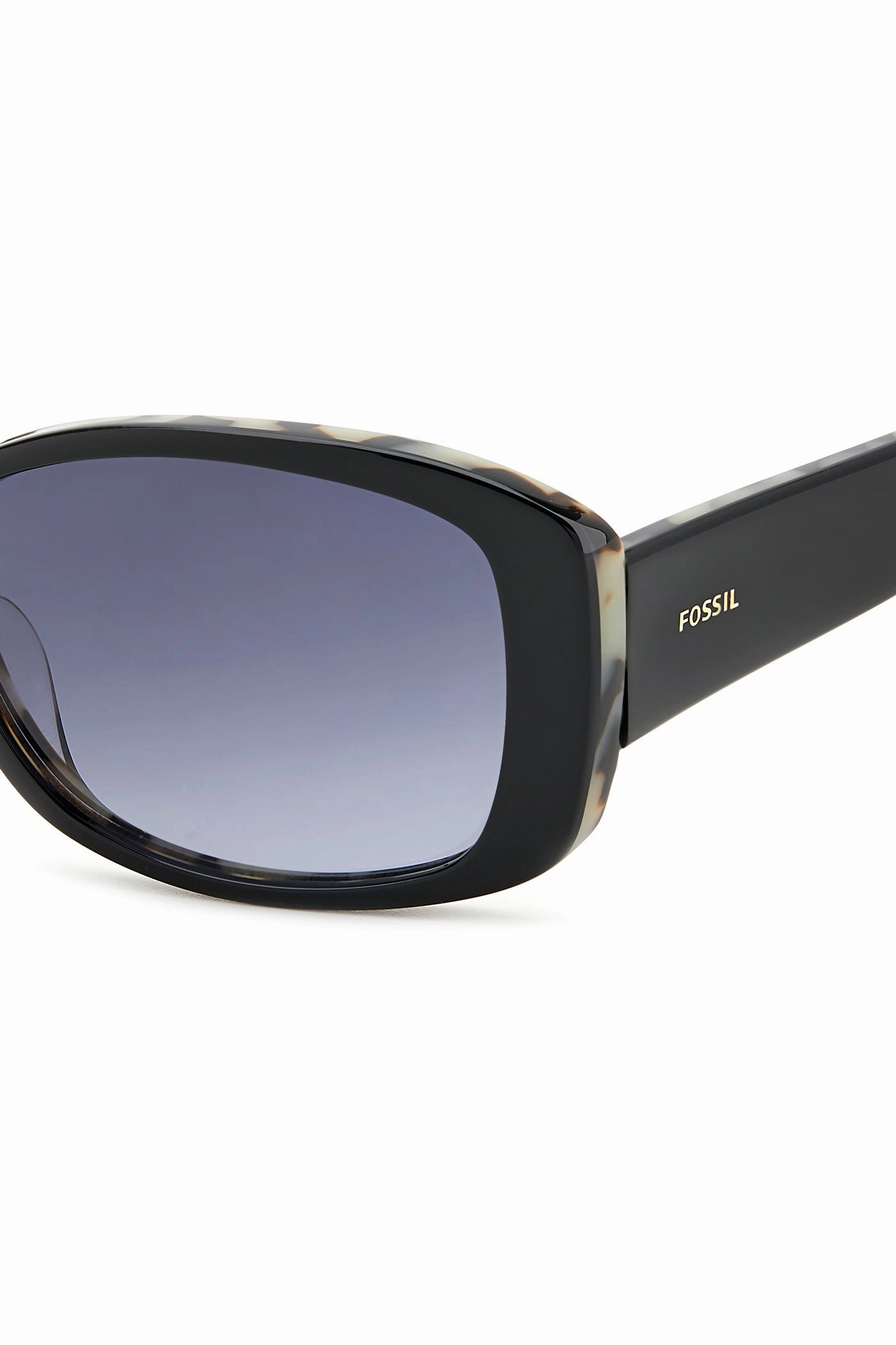 FOS 2138/S - Black