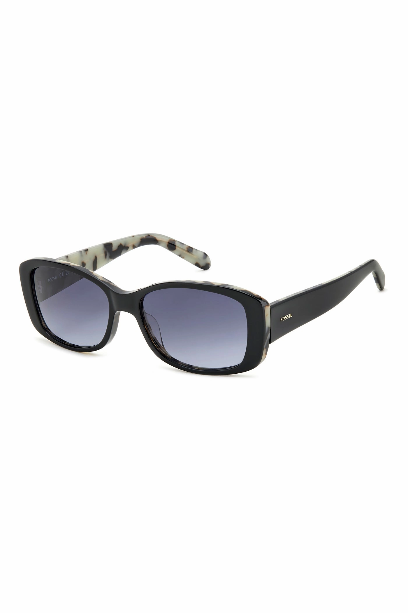 FOS 2138/S - Black