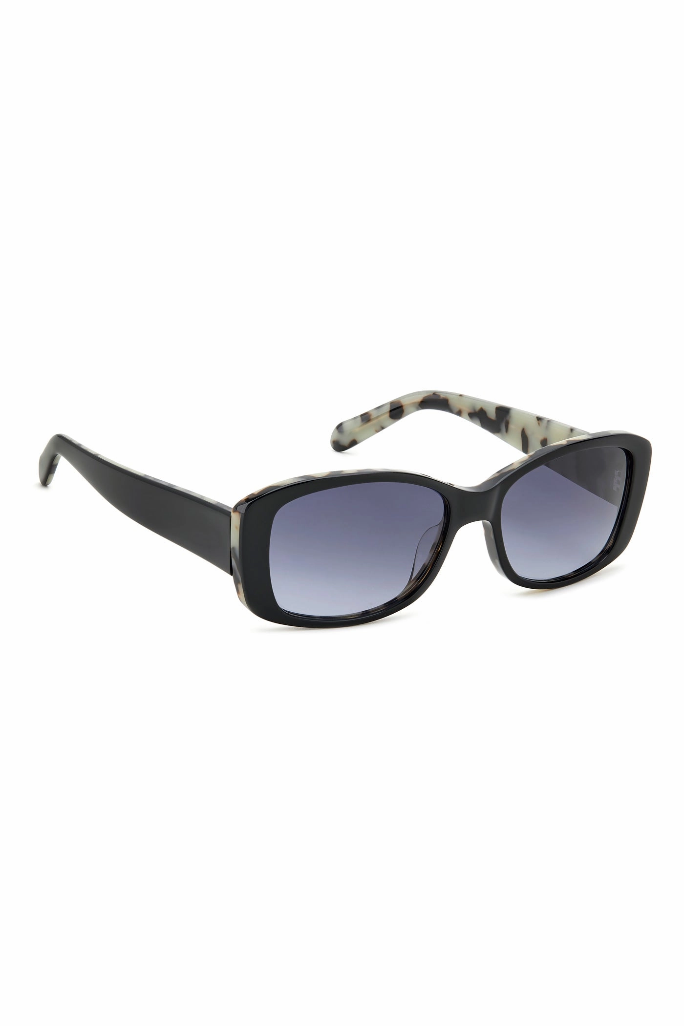 FOS 2138/S - Black