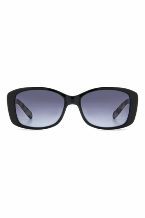 FOS 2138/S - Black