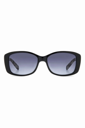 FOS 2138/S - Black