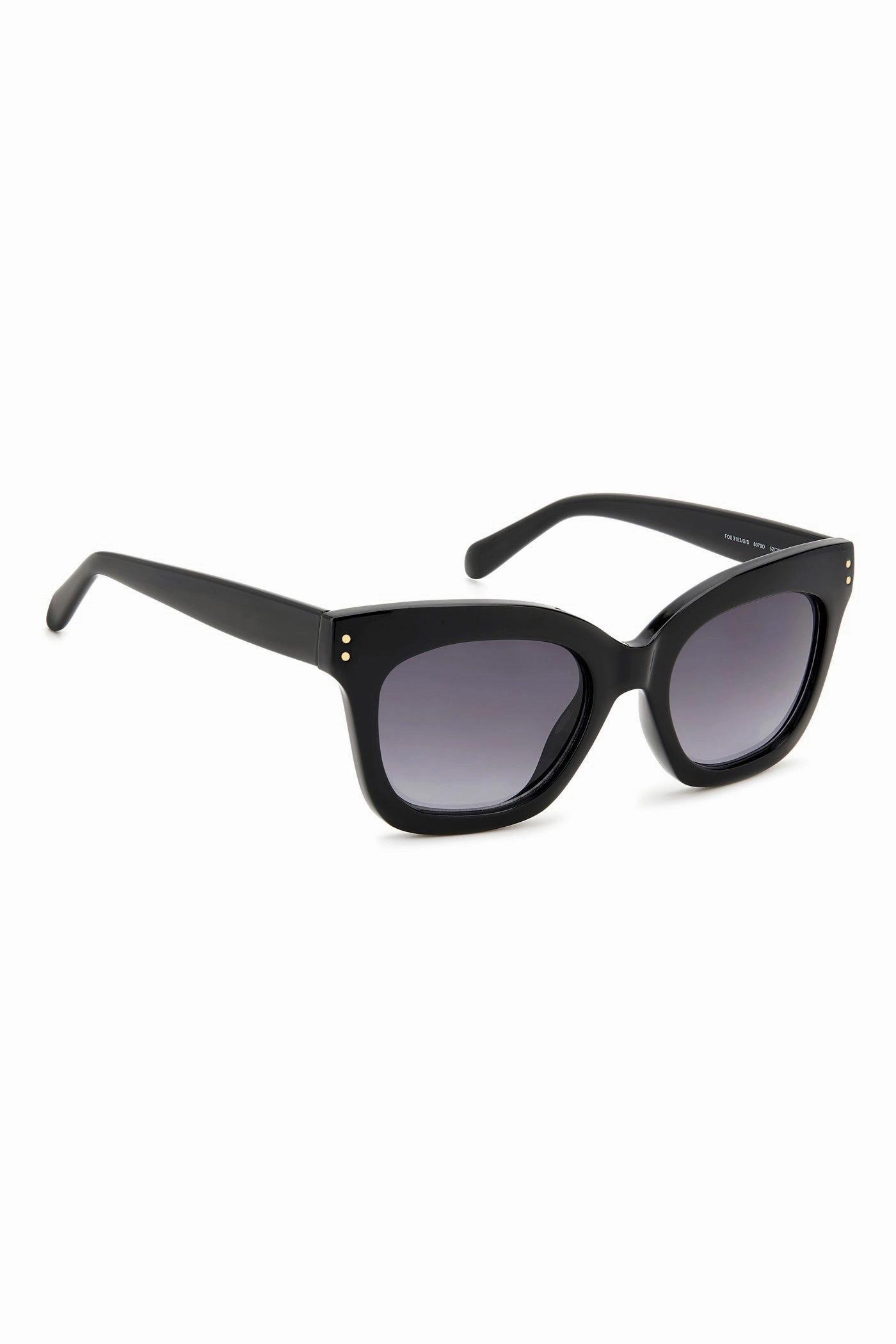 FOS 3153/G/S - Black