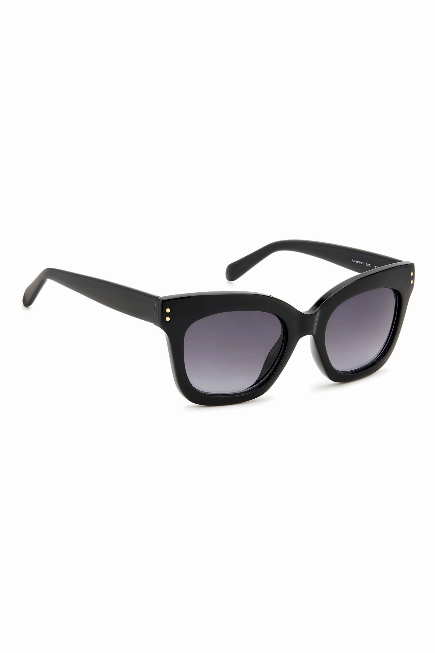 FOS 3153/G/S - Black