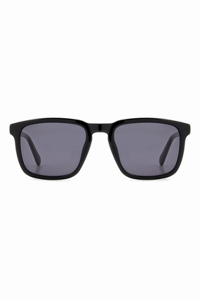FOS 3157/S - Black