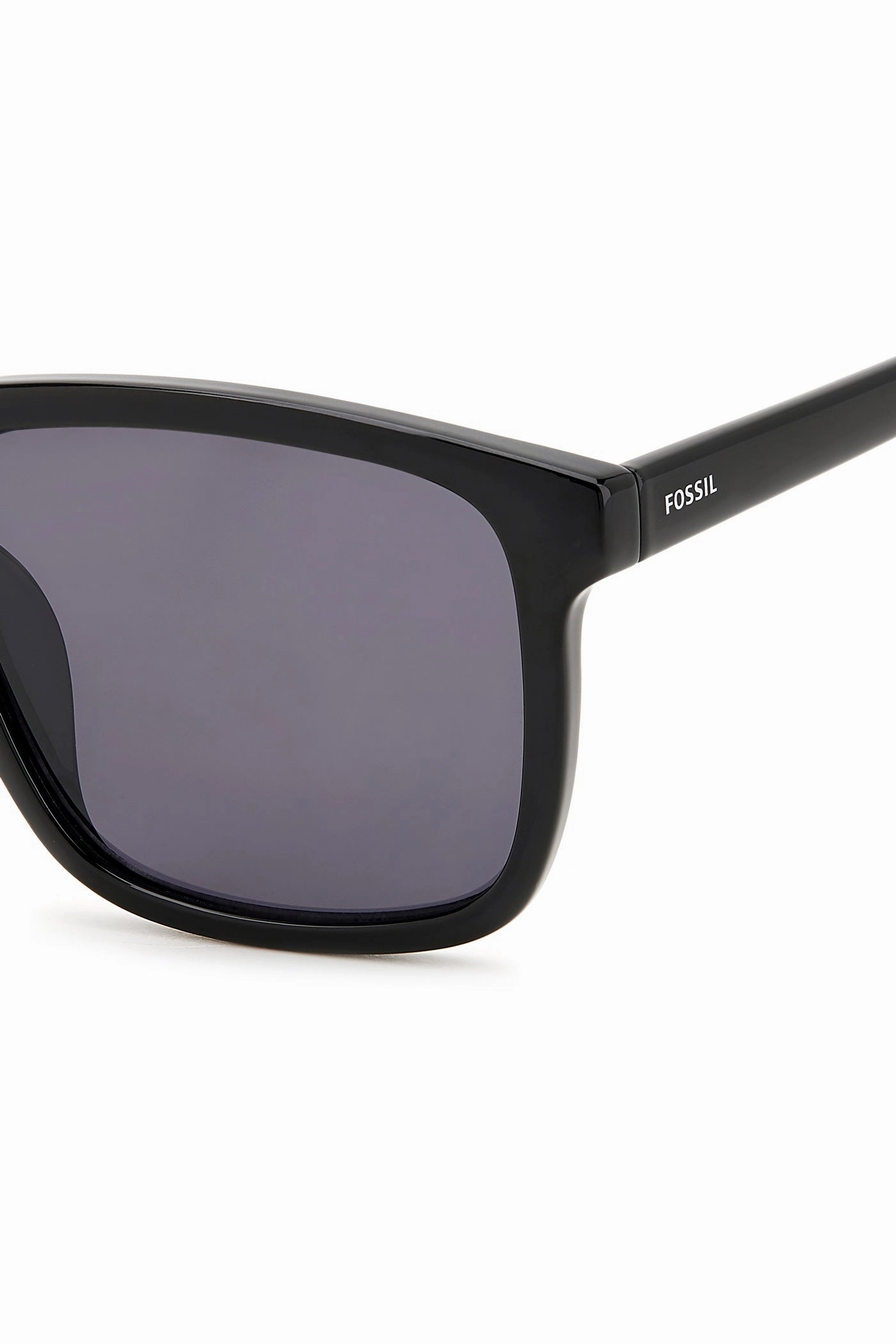 FOS 3157/S - Black