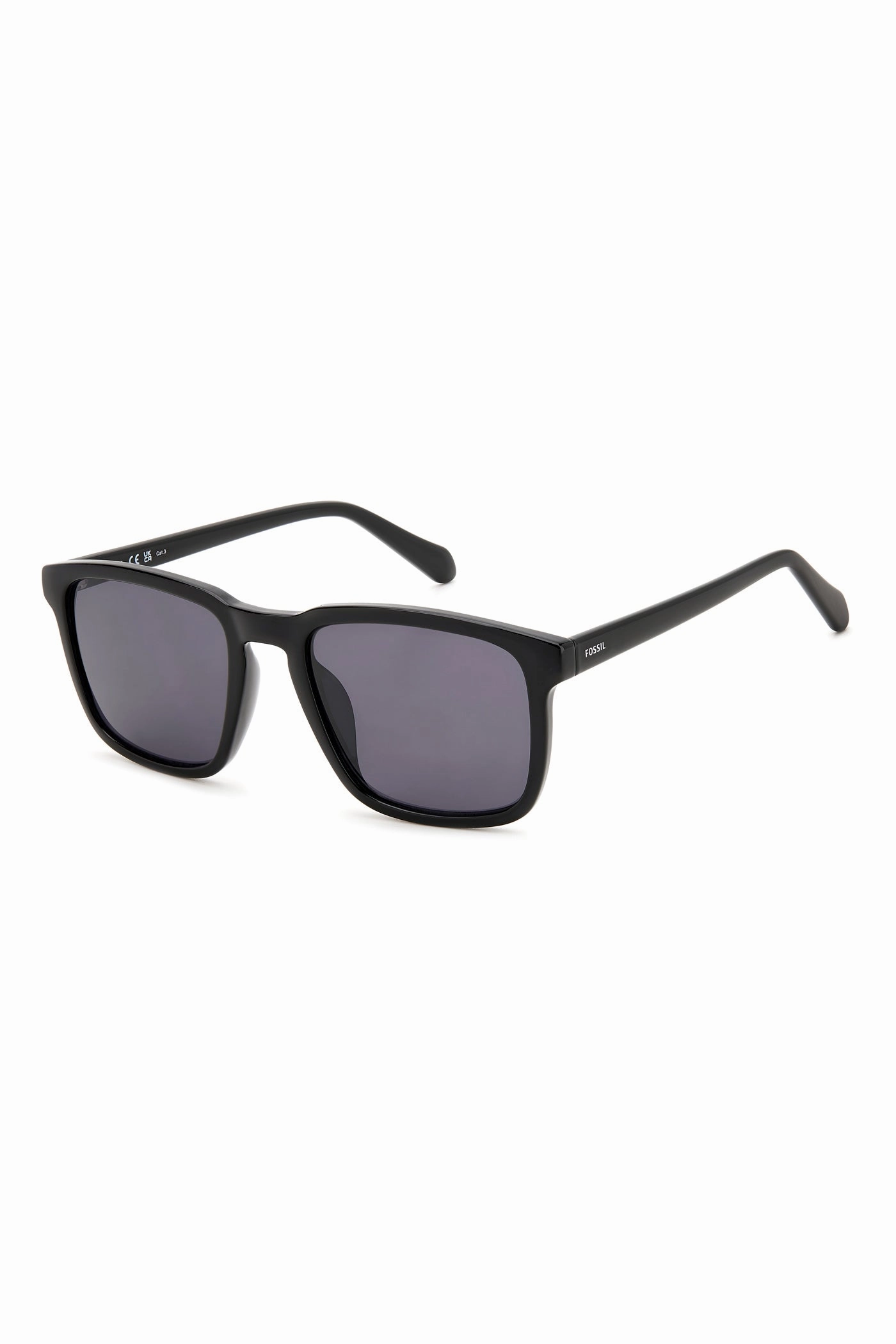 FOS 3157/S - Black