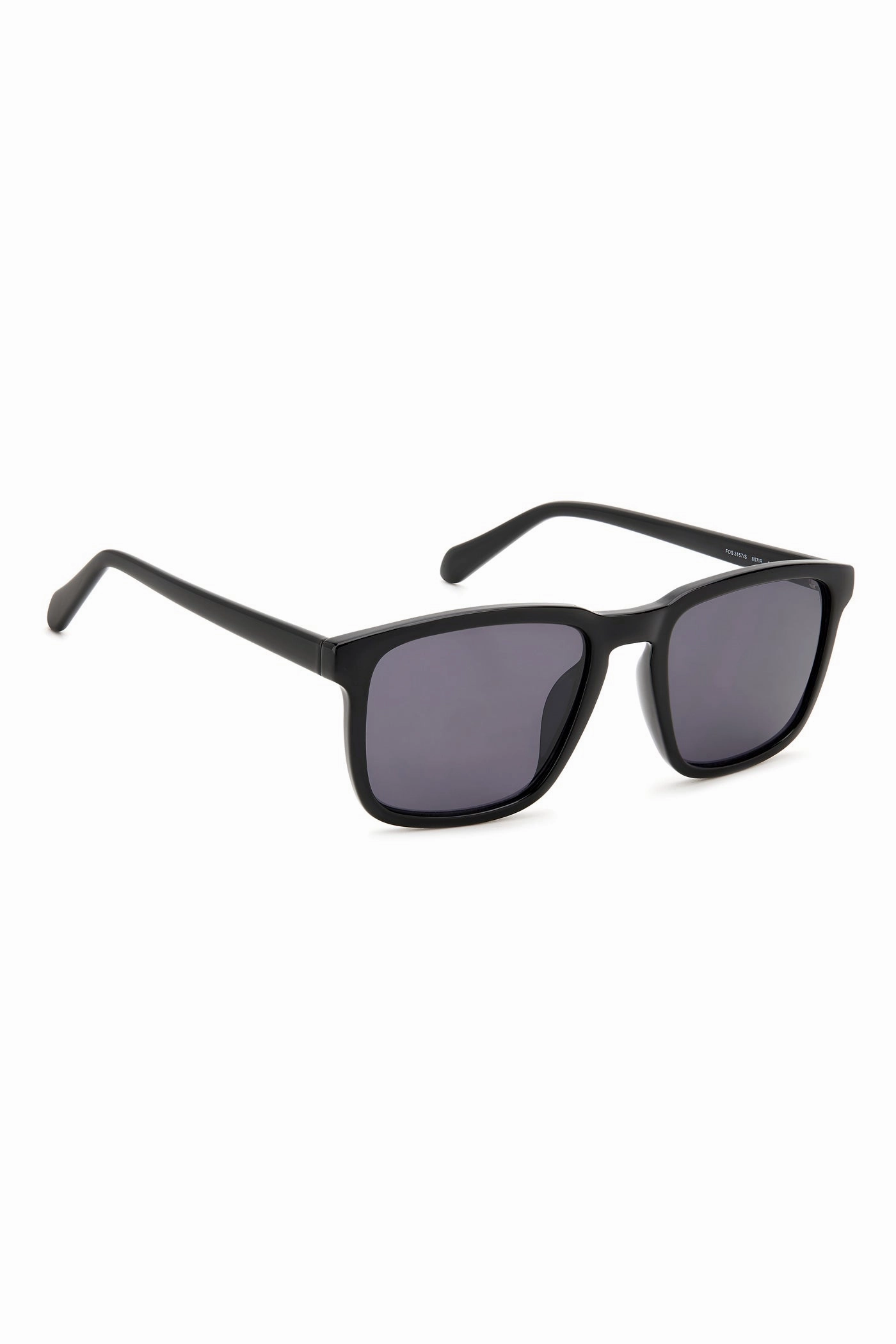 FOS 3157/S - Black
