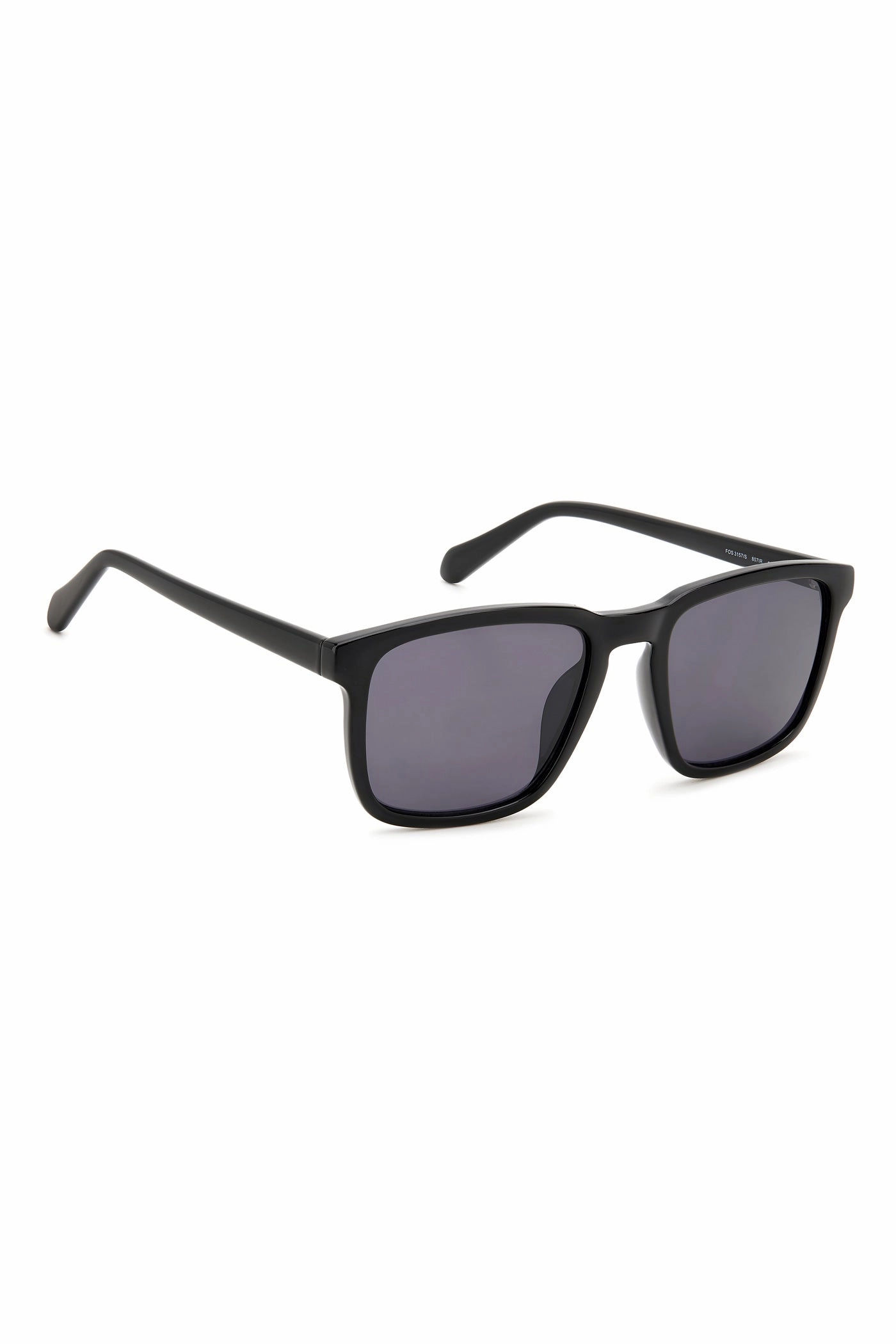FOS 3157/S - Black