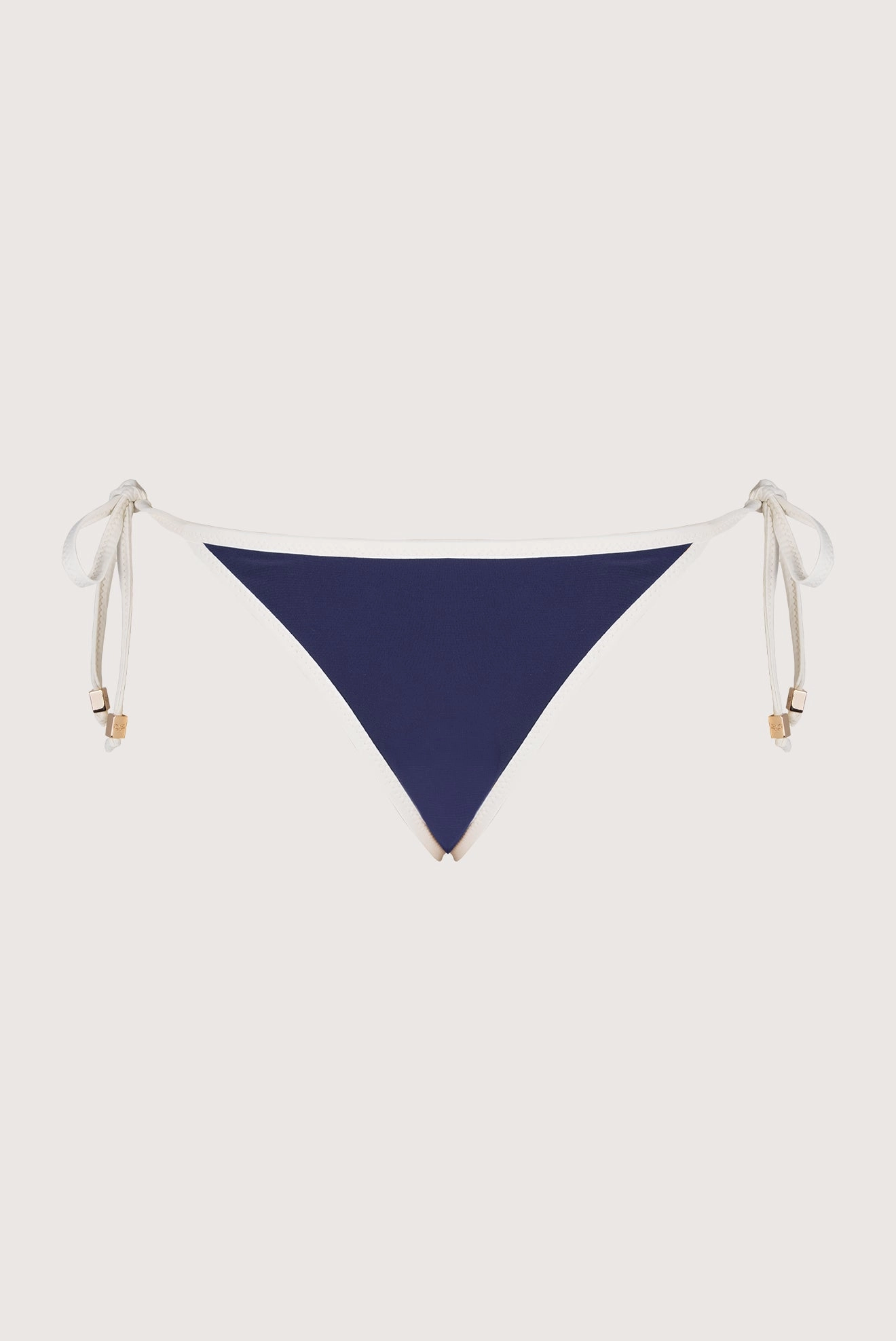 Fox Reversible Side-Tie Bikini Bottom