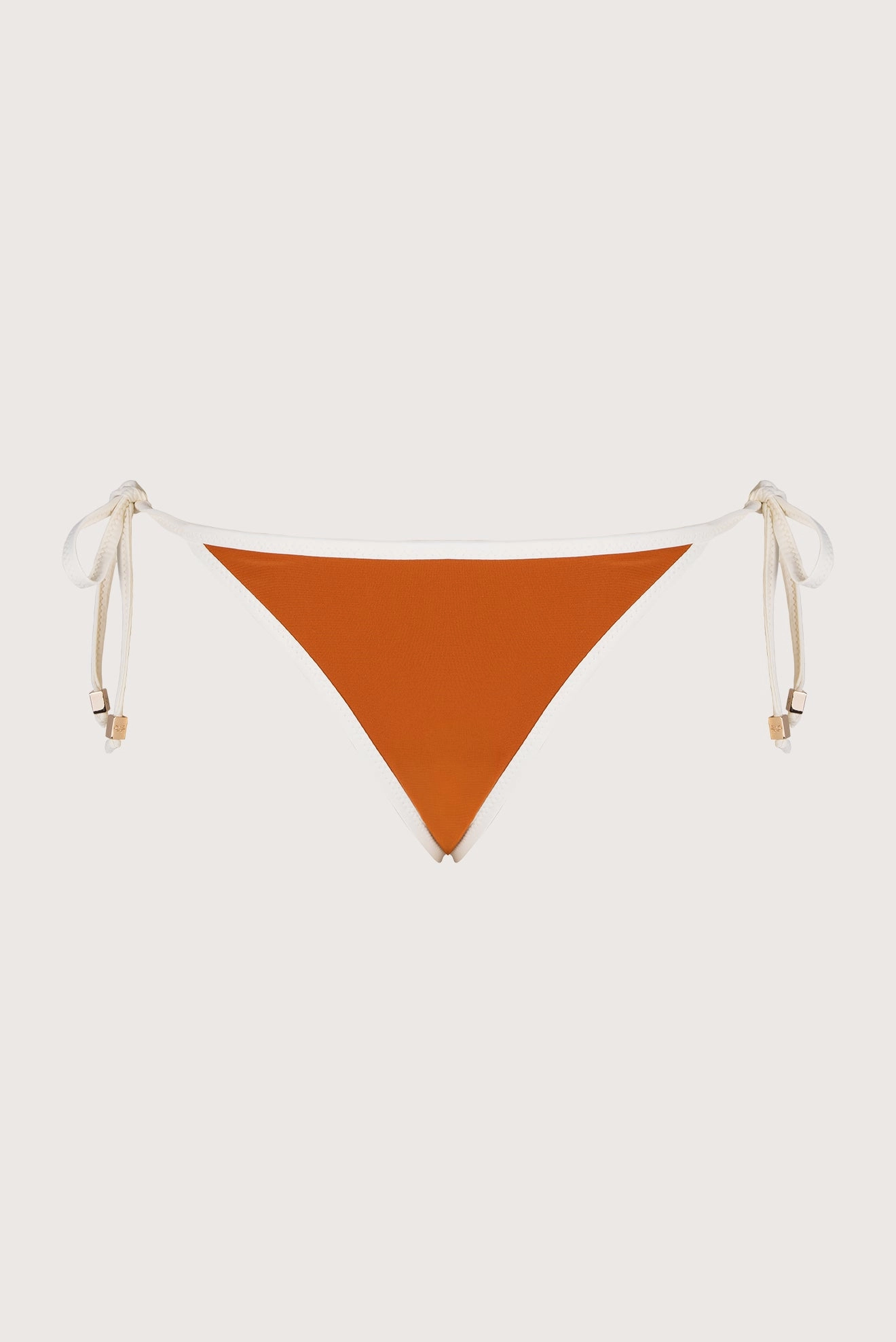 Fox Reversible Side-Tie Bikini Bottom