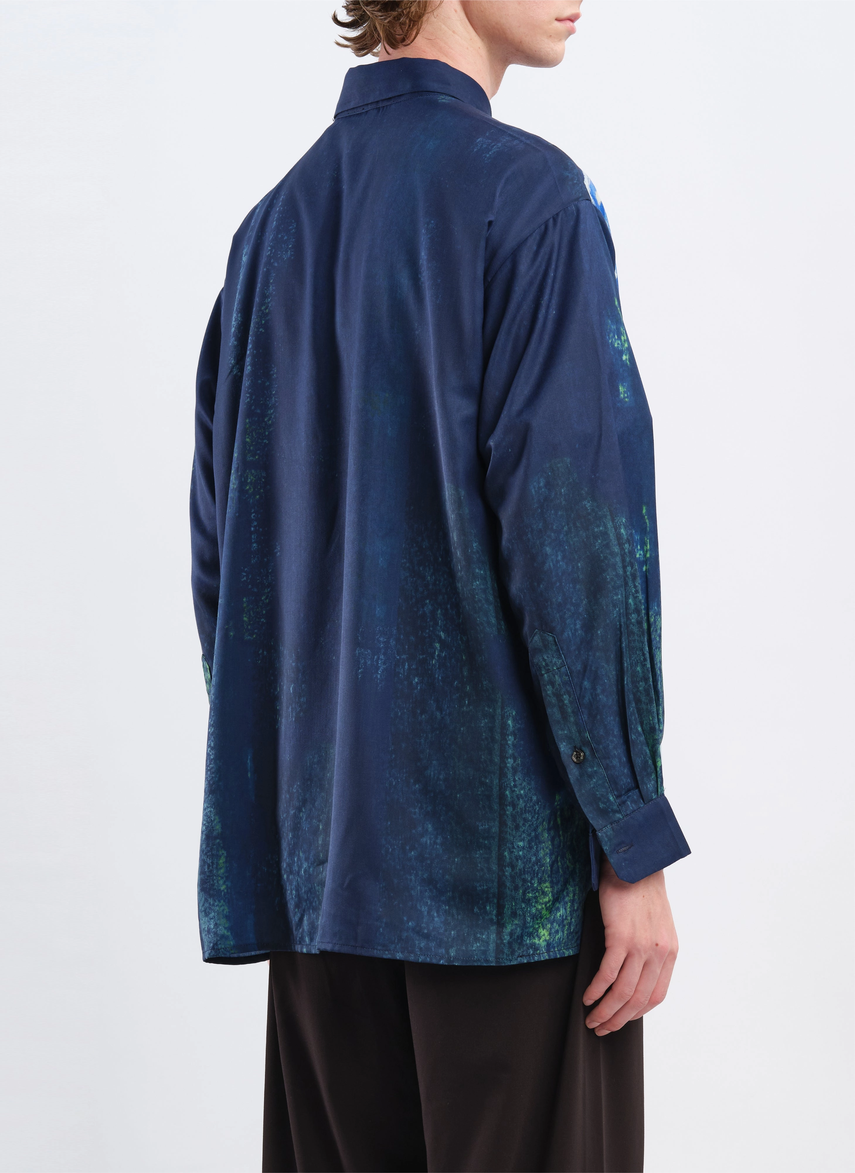 Graphic Print Shirt