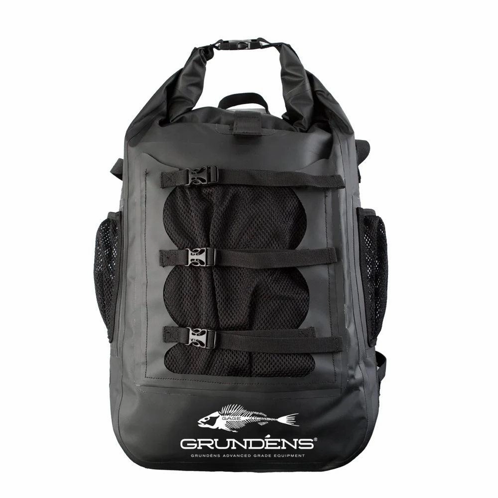 Grundens Rumrunner 30 Liter Backpacks