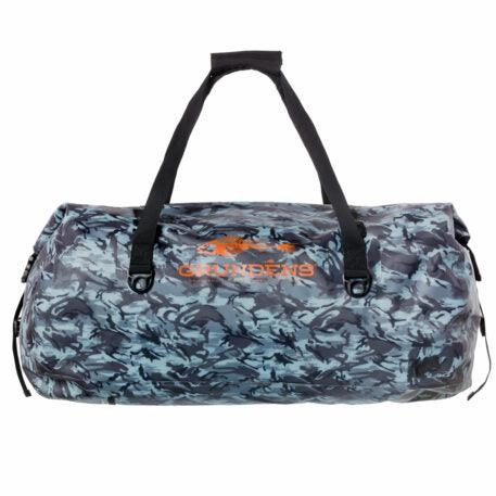 Grundens Shackelton 105 Liter Duffel Bags