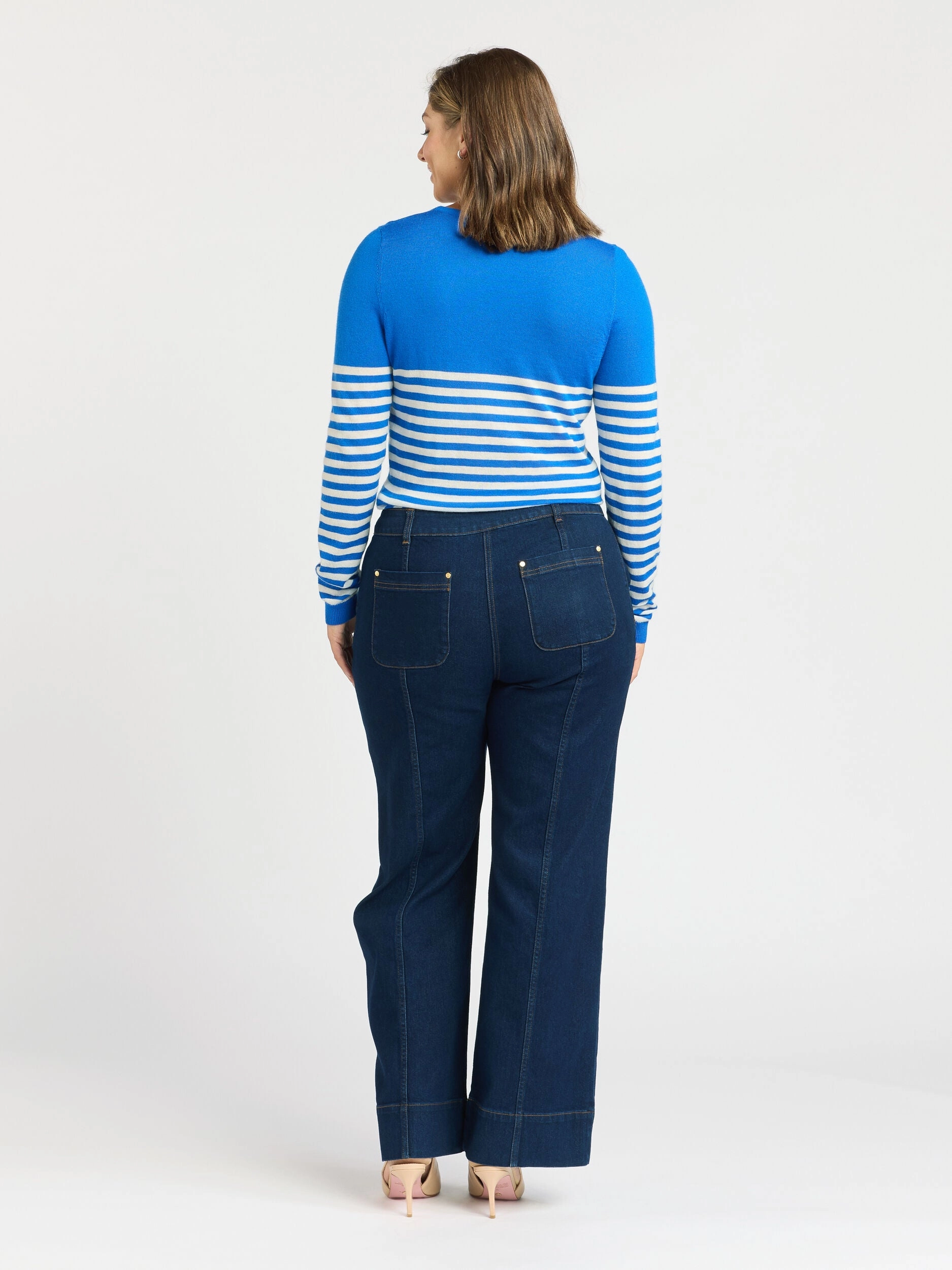 Harbour Jumper